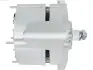 Генератор 12V 55A AS A0020 (фото 2)