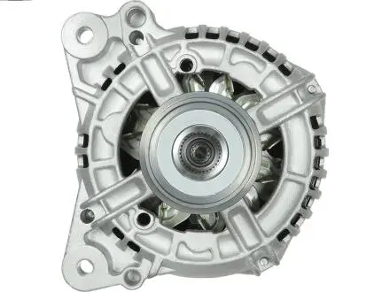 Автозапчасть AS A0046P