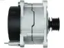 Генератор FORD GALAXY, SEAT ALHAMBRA, CORDOBA, IBIZA, TOLEDO, VW GOLF III, IV, PASSAT, POLO, SHARAN 1.9TDI 95-02 AS A0118 (фото 2)