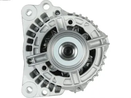 Генератор A0127(P) AUDI A3, FORD GALAXY, SEAT ALHAMBRA, LEON, TOLEDO, SKODA FABIA, OCTAVIA, VV BORA, GOLF IV, NEW BEETLE, POLO, SHARAN, T5 1.9TDI 97- AS A0127P