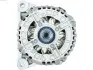 Генератор A0142 CITROEN BERLINGO, C2, C3, C4, C5, C8, JUMPER, FIAT DUCATO, SCUDO, PEUGEOT 206, 207, 307, 308, 407, BOXER, EXPERT, PARTNER