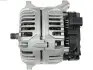 Генератор Fiat Ducato 3.0D 06-/Iveco Daily IV 06-11 (12V/110A) AS A0150PR (фото 4)