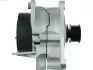 Генератор SEAT CORDOBA/IBIZA/INCA/TOLEDO/SKODA FELICIA/VW CADY/CORRADO/GOLF/PASSAT/POLO/VENTO AS A0202 (фото 2)