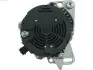 Генератор SEAT CORDOBA/IBIZA/INCA/TOLEDO/SKODA FELICIA/VW CADY/CORRADO/GOLF/PASSAT/POLO/VENTO AS A0202 (фото 3)