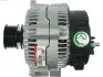 Генератор SEAT CORDOBA/IBIZA/INCA/TOLEDO/SKODA FELICIA/VW CADY/CORRADO/GOLF/PASSAT/POLO/VENTO AS A0202 (фото 4)