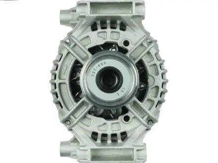 Автозапчасть AS A0229