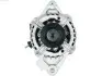 Генератор A0240 TOYOTA YARIS 1.0VVT-I 06-11
