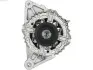 Генератор A0257 TOYOTA AVENSIS, COROLLA  1.6, 1.8 03-