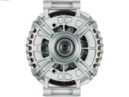 Автозапчасть AS A0272