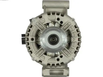 Автозапчасть AS A0281