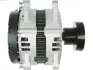 Генератор FORD GALAXY, MONDEO, S-MAX 1.8TDCI 06- AS A0283 (фото 2)