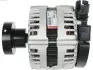Генератор FORD GALAXY, MONDEO, S-MAX 1.8TDCI 06- AS A0283 (фото 4)