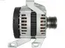 Генератор FORD MONDEO 2.5 V5, S-MAX 2.5ST 06-, VOLVO S60, S80, V60, V70, XC60, XC70 2.0, 2.4 DIESEL 06- AS A0287 (фото 2)