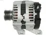 Генератор FORD MONDEO 2.5 V5, S-MAX 2.5ST 06-, VOLVO S60, S80, V60, V70, XC60, XC70 2.0, 2.4 DIESEL 06- AS A0287 (фото 4)