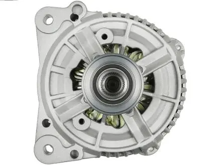 Автозапчасть AS A0398