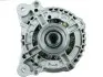 Генератор 12V 140A AS A0446 (фото 1)