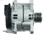 Генератор 12V 140A AS A0446 (фото 2)
