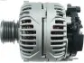 Генератор 12V 140A AS A0446 (фото 4)