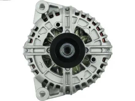 Автозапчасть AS A0483