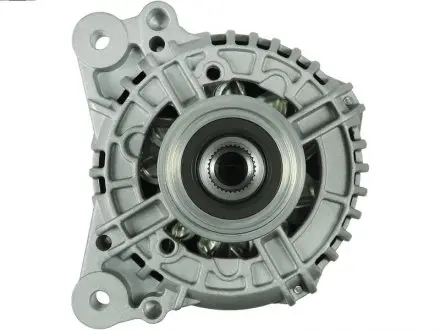 Генератор AUDI A3 2.0TDI 04-, JEEP COMPASS, PATRIOT 2.0CRD 06-, SEAT ALHAMBRA, VW SHARAN 2.8 V6 00- AS A0521