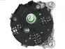 Генератор VW Caddy IV 2.0 TDI 15-20 (14V/180A) AS A0607S (фото 3)