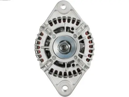 Генератор AS A0835S (фото 1)