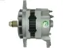 Генератор 12V 130A AS A1017 (фото 4)