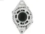 Генератор A1029 OPEL ASTRA J, INSIGNIA, ZAFIRA C 2.0CDTI 08-, SAAB 9-5 2.0TID 10-