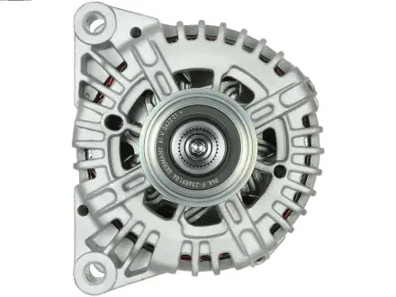 Автозапчасть AS A3051PINA