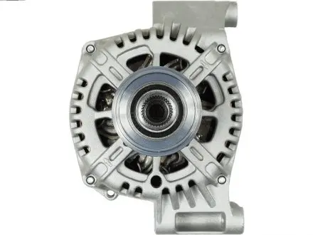 Генератор ALFA ROMEO MITO, FIAT 500, DOBLO, GRANDE PUNTO, LANCIA MUSA, YPSILON 1.3JTD 03-, OPEL AGILA, ASTRA H, CORSA C 1.3CDTI 04- AS A3133