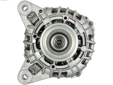 Автозапчасть AS A3142VALEO