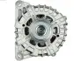 Втулка стабилизатора передняя Sprinter +LT diam24mm A3225