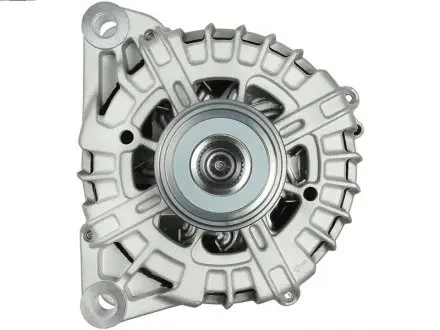 Втулка стабилизатора передняя Sprinter +LT diam24mm AS A3225