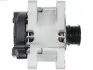 Генератор A3259(VALEO) FORD B-MAX, C-MAX, FIESTA, FOCUS, GRAND C-MAX., TOURNEO, TRANSIT CONNECT, COURIER 1.5, 1.6, 2.0TDCI 10- AS A3259VALEO (фото 2)