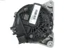 Генератор A3259(VALEO) FORD B-MAX, C-MAX, FIESTA, FOCUS, GRAND C-MAX., TOURNEO, TRANSIT CONNECT, COURIER 1.5, 1.6, 2.0TDCI 10- AS A3259VALEO (фото 3)
