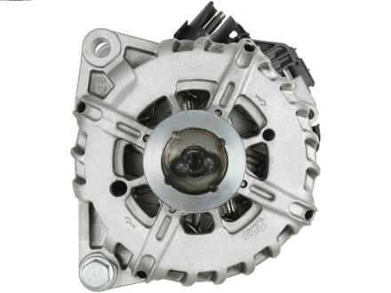 Автозапчасть AS A3439VALEO