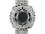 Генератор AS A3710(VALEO) (фото 1)