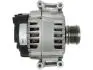Генератор AS A3710(VALEO) (фото 2)