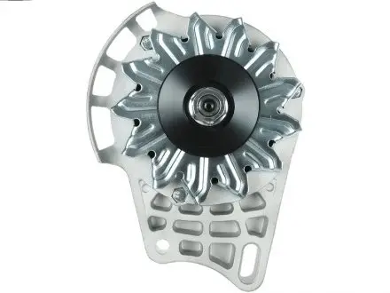 Генератор FIAT CINQUECENTO 0.9 91-98, PANDA 0.9 96-03, SEICENTO 0.9 98- AS A4047