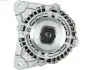 Генератор A5009 NISSAN ALMERA, KUBISTAR 1.5DCI 03-, RENAULT CLIO, KANGOO, THALIA 1.5DCI 00-