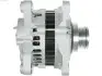 Генератор NISSAN ALMERA, KUBISTAR 1.5DCI 03-, RENAULT CLIO, KANGOO, THALIA 1.5DCI 00- AS A5009 (фото 2)