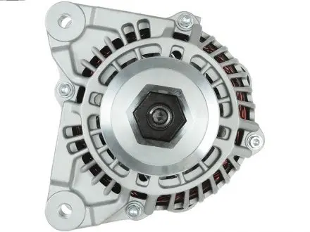 Генератор NISSAN ALMERA, KUBISTAR 1.5DCI 03-, RENAULT CLIO, KANGOO, THALIA 1.5DCI 00- AS A5009