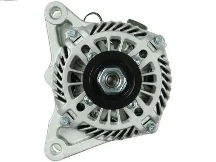 Генератор CITROEN C2, C3 1.1, 1.4, 1.6 02-, PEUGEOT 1007, 207, 307 1.4, 1.6 00- AS A5024
