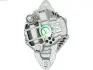 Генератор MITSUBISHI COLT, LANCER, SMART FORFOUR 1.1, 1.3, 1.5 04- AS A5075 (фото 3)