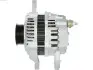 Генератор MITSUBISHI COLT, LANCER, SMART FORFOUR 1.1, 1.3, 1.5 04- AS A5075 (фото 4)