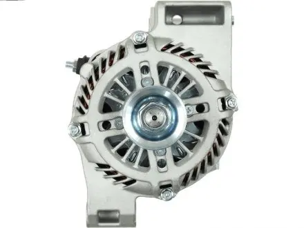 Генератор MAZDA 3 2.0 03-09, 5 1.8, 2.0, 2.3 05-10 AS A5098
