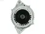 Генератор 12V 120A A6035