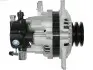 Генератор HYUNDAI GALLOPER 2.5 DIESEL INTERCOOLER 97- AS A9037 (фото 2)