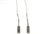 Щетки генератора Peugeot Partner/Expert/Fiat Scudo/Citroen Berlingo 96- (AMS0032) AB0004P
