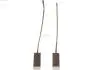 Щітки генератора Peugeot/Renault (6,3x4,5x14) (AMS0077) AB3004PBULK